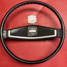 1973-1980 Chevy Squarebody C/K10-30 K5 Blazer Suburban OEM Steering Wheel picture