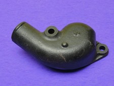 NOS 1963-67 CORVETTE NOVA L-79 1967 CAMARO 302 Z-28 NOS GM THERMOSTAT HOUSING. picture