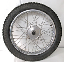1966-1976 YAMAHA 18