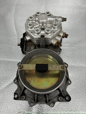 OEM MERCEDES W126 420SEL 560SL 560SEL 1986-1991 V8 FUEL INJECTION DISTRIBUTOR picture