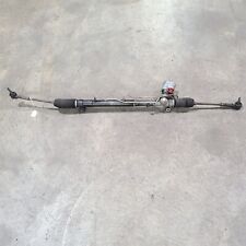 05-08 Corvette C6 Base Power Steering Gear Rack Pinion Damaged Aa7152 picture