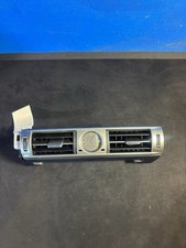 14-15 LEXUS IS250 FRONT CENTER INTERIOR DASH AIR VENT W/ CLOCK OEM picture