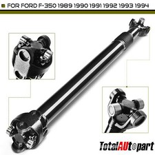 Automatic trans Drive Shaft Assembly for Ford F-350 1989-1994 Front E9TA4A376CA picture