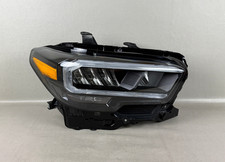 2020-2023 Toyota Tacoma TRD Pro Right RH Side LED Headlight OEM picture