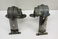 NOS 1936 1938 Chevrolet GMC Truck COE T23 Dual Windshield Regulators CB271 CB272 picture