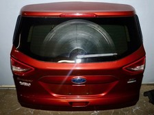 2013 2014 2015 16 Ford Escape Power Liftgate Hatch Decklid Lid Gate Door RR RED picture