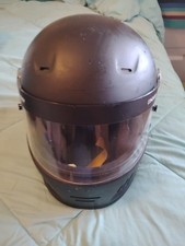 Conquer Snell SA2015 Full Face Auto Racing Car Helmet - Size Small picture