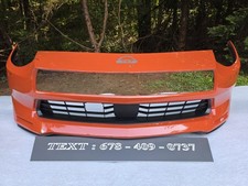  2024-25-2026 Nissan Z (ZR34) Performance Front Bumper  Cover OEM   No Shipping  picture