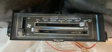 1977-1984 77-84 CHEVROLET CAPRICE IMPALA HEATER HEAT HVAC AC AIR CONTROL OEM picture