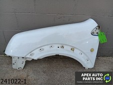 OEM 2010-2013 Ford Transit Connect 2.0L Driver LH Left Fender picture