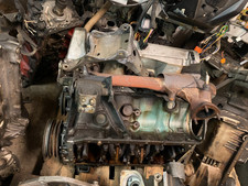 1983 Classic Saab 900 8 Valve 2.0L Non-Turbo Engine Long Block Fits 1981 - 1987 picture