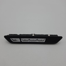 2016 - 2019 BMW 740i 750i G12 Front Left Seat Memory Function Switch 6826716 picture