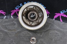 1988 Suzuki RM250 STATOR MAGNETO ROTOR FLYWHEEL GENERATOR IGNITER ASSY *GOOD* picture