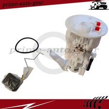 US Twin Turbo Fuel Pump For Toyota Supra Aristo Lexus GS300 2JZGTE 2JZ 3.0L US picture