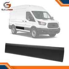 Lower Door Side Molding Trim For 2015-2025  Ford Transit 150 250 350 HD Right picture