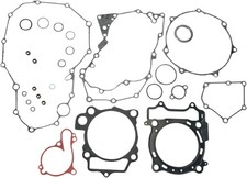 Moose Racing Complete Gasket Kit 0934-2070 for 2009-2027 Yamaha YFZ 450R picture