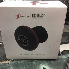 Stoneridge Ez-Eld Electronic Logging Device picture