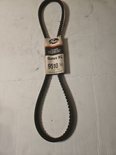NOS NEW Gates XL 9510 Belt. BB4 picture