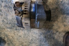 used Dorman 12v 120a auto alternator picture