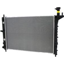 Radiator Fits ACADIA 07-16 ENCLAVE 08-17 Standard Duty picture