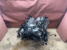 BMW F06 650I F07 550I F01 4.4L N63 Engine Motor Assembly (13-18) OEM 120K Miles picture