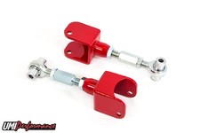 UMI PERFORMANCE 1979-2004 Mustang Adjustable Upper Control Arms, with Rod Ends picture