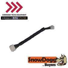 Buyers Products 16160372, SnowDogg Adapter, 1616X600 to 16160302, picture