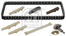 New FEBI BILSTEIN 30312 Timing Chain Drive Kit for MERCEDES-BENZ SL (R107) picture
