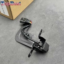 Frontier Front View Backup Parking Camera for 2022 2023 Nissan 284F1-6KG0B US picture