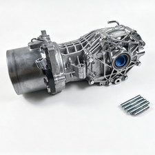 For 2016-2021 Infiniti QX60 AWD 2.466 Ratio Rear Differential Carrier Assembly picture