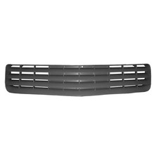 Front Grille Fits 1987-1992 Chevrolet Camaro 104-1208 picture