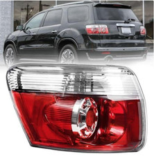 Tail Light Left Driver Outer Brake LED For GMC Acadia 2007 2008 2009 2010-2012 picture