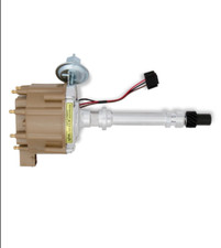 Chevrolet  GMC ACCEL  Distributor Performance Replacement HEI V8 265-454 No coil picture