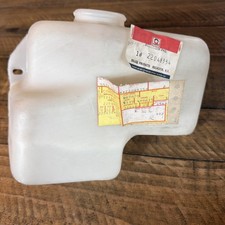 NOS OEM GM 22048354 Windshield Washer Fluid Tank 1982-85 Skylark Cavalier Omega picture