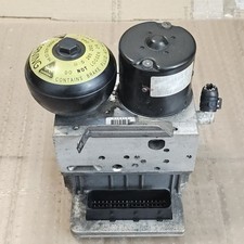 2003-2008 Mercedes-Benz W E SL ABS Brake Anti Lock Pump Module Unit 0265960035 picture