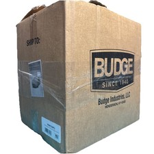 Budge RNWCSWF3 NeverWet Station Wagon Car Cover Size 3 Gray New Open Box picture