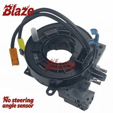 NEW Clock Spring For 2014 -2020 Nissan Rogue S SV SL Special Edition 25554-4BA1A picture