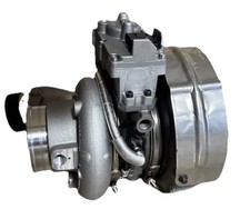 OEM Mopar R8444771AB Reman Turbo w/ Actuator RAM 6.7L Cummins 2019-2024 picture