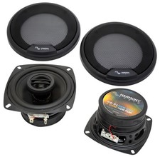 Fits Porsche 928 1994-1996 Front Door Replacement Speaker HA-R4 Speakers New picture