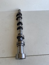 RFDX236A273 LAND ROVER JAGUAR  2013-2021 EXHAUST CAMSHAFT PASSENGER SIDE B1 OEM picture
