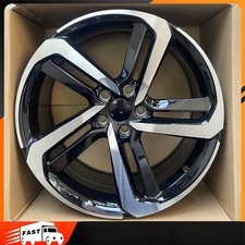 NEW 19Inch Wheel Rim For HONDA ACCORD 2018-2022 Alloy OEM Design Replacement Rim picture