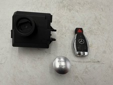 2014 -2019 Mercedes CLA250 C117 Engine Ignition Start Stop Switch Button Key OEM picture
