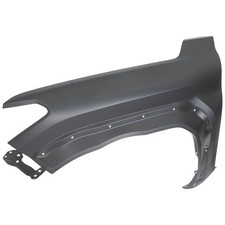 Fender Front Driver Left Side  53812AK020 for Toyota Tacoma 2024 picture