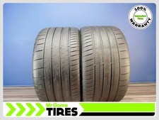 2 Bridgestone Potenza Sport 325/30R21 Used Tires 6.9/32 Tread 108Y 3253021 picture