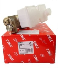 New TRW Lucas Brake Master Cylinder for Triumph TR7 TR8 High Quality W/ Warranty picture