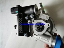 NEW WEIFU JEAP45 1044200-GH510A JAC M3 HFC4GB2-4E 1.5T 110KW Euro 6 Turbocharger picture