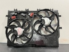 NEW-OEM RADIATOR COOLING FAN MODULE FOR 2014-2026 RAM PROMASTER 3.6L  68189000AD picture