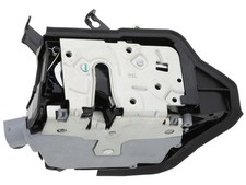 BMW Door Lock Mechanism | 2000-2006 51217011247 51217011247--GEN picture
