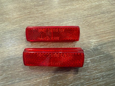 Ferrari 275 GTB4  Rear Tail Light Reflectors picture