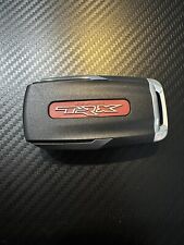 2019-2024 RAM TRX REMOTE SMART KEY FOB 68575615 OHT-4882056 (SHELL ONLY) picture